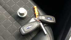 Ford Fiesta 1.0 EcoBoost 95 Titanium X 5dr Petrol Hatchback